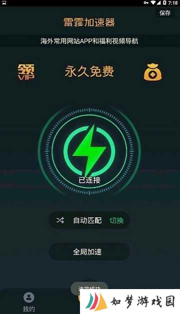 雷霆加速下载器ins免费