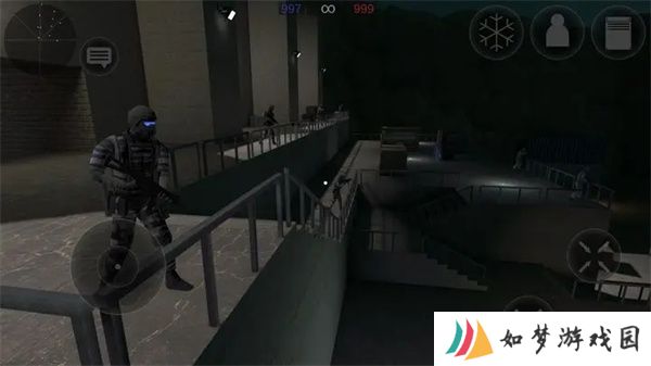 僵尸作战模拟器联机版