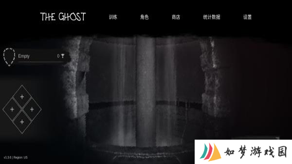 鬼魂手机版