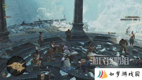 怪物猎人荒野稀有度6特产大全 稀有度6特产获取方法总汇